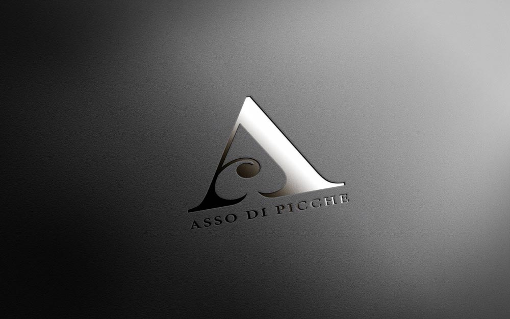 ADP Luxury Italian fashion brand logo