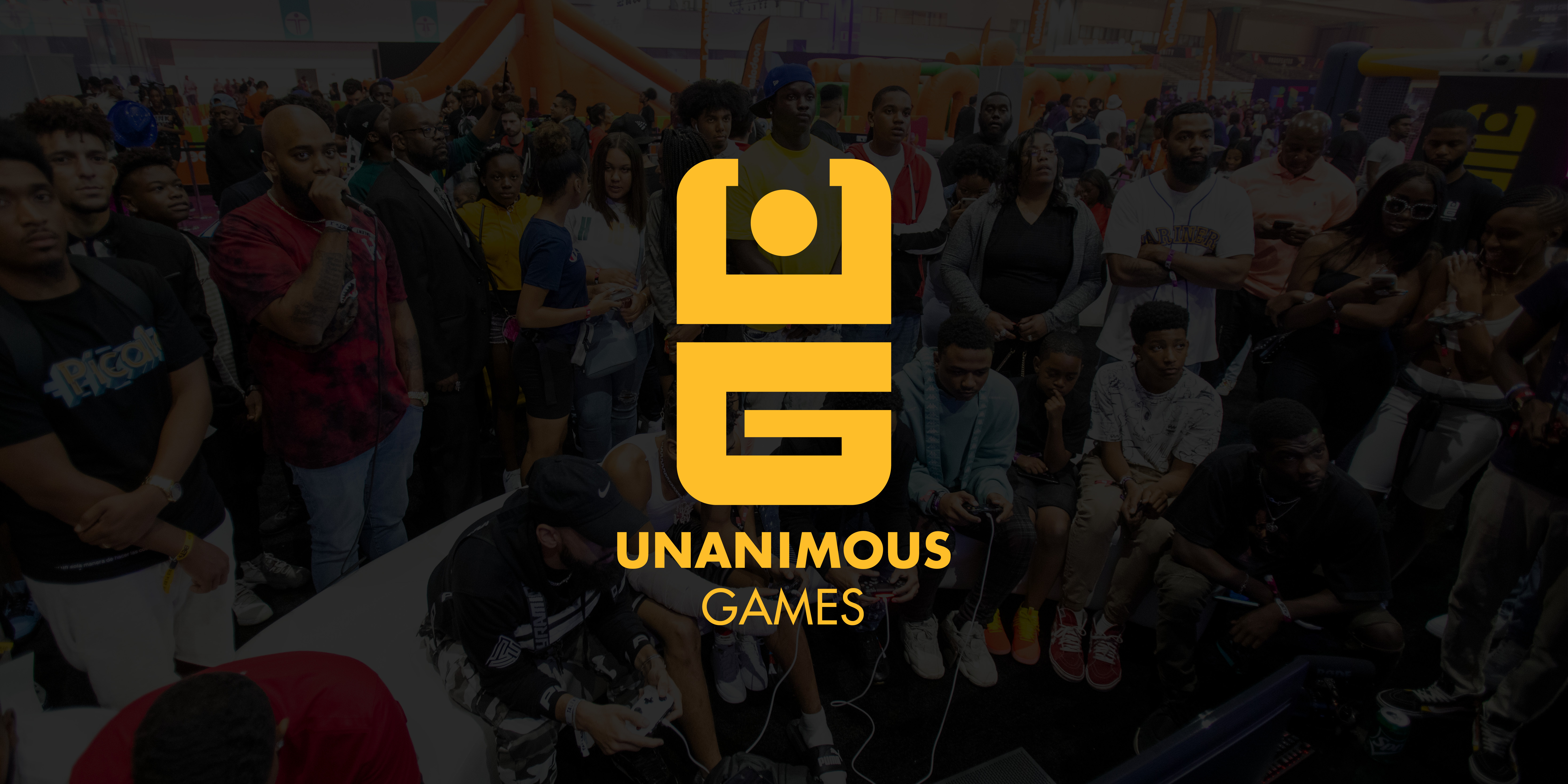 Unanimous Games Logo 